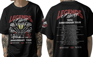 T-Shirt-Design von VisualBendr.inc für dieses Projekt | Design: #36081201