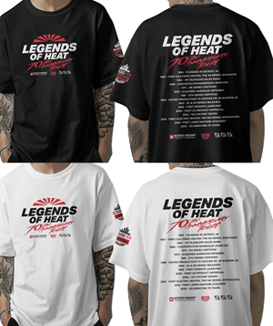 T-shirt Design by VisualBendr.inc for this project | Design #36085640