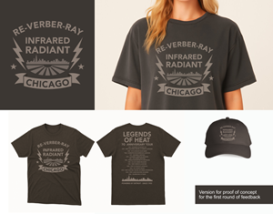 T-Shirt-Design von AnninWonderland für dieses Projekt | Design: #36121993