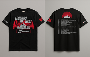 T-Shirt-Design von erikdesign für dieses Projekt | Design: #36056562