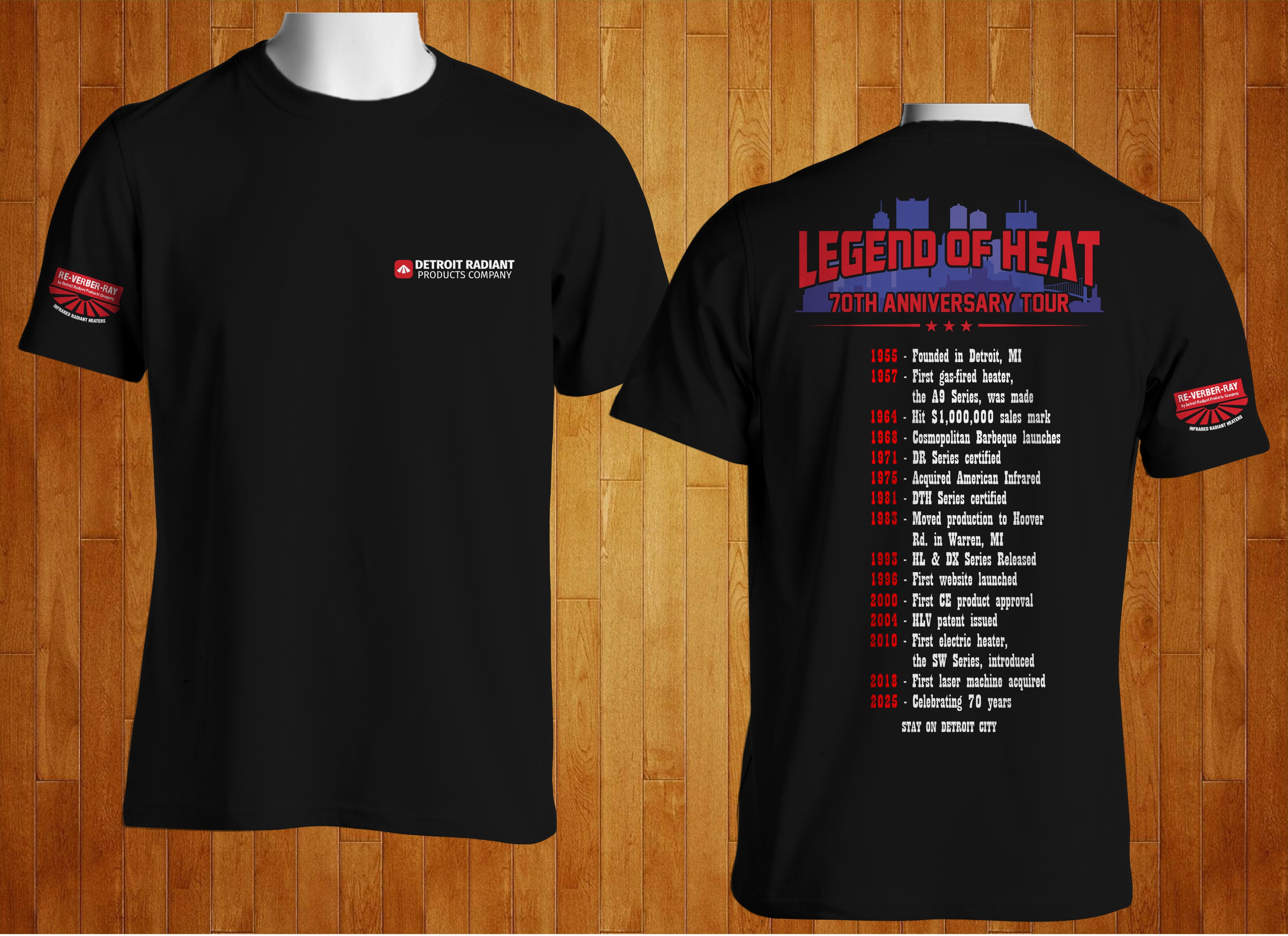 T-shirt Design by MangkuJiwo for this project | Design #36078387