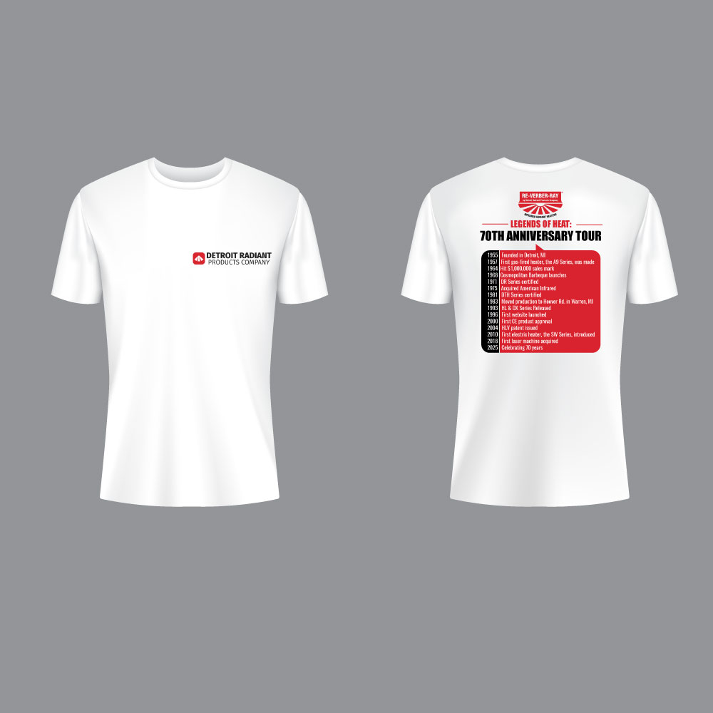 T-shirt Design by Krold IT Solutions for this project | Design #36076061