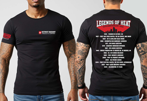 T-Shirt-Design von Karim Craft für dieses Projekt | Design: #36089692