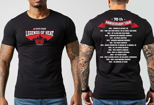T-Shirt-Design von Karim Craft für dieses Projekt | Design: #36089693