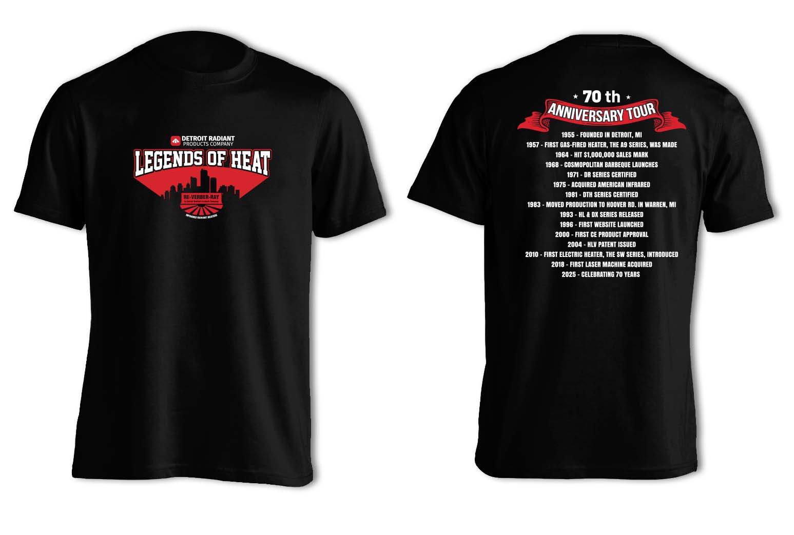 Diseño de Camiseta por Karim Craft para este proyecto | Diseño #36089821
