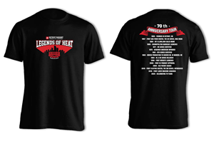 T-Shirt-Design von Karim Craft für dieses Projekt | Design: #36089821