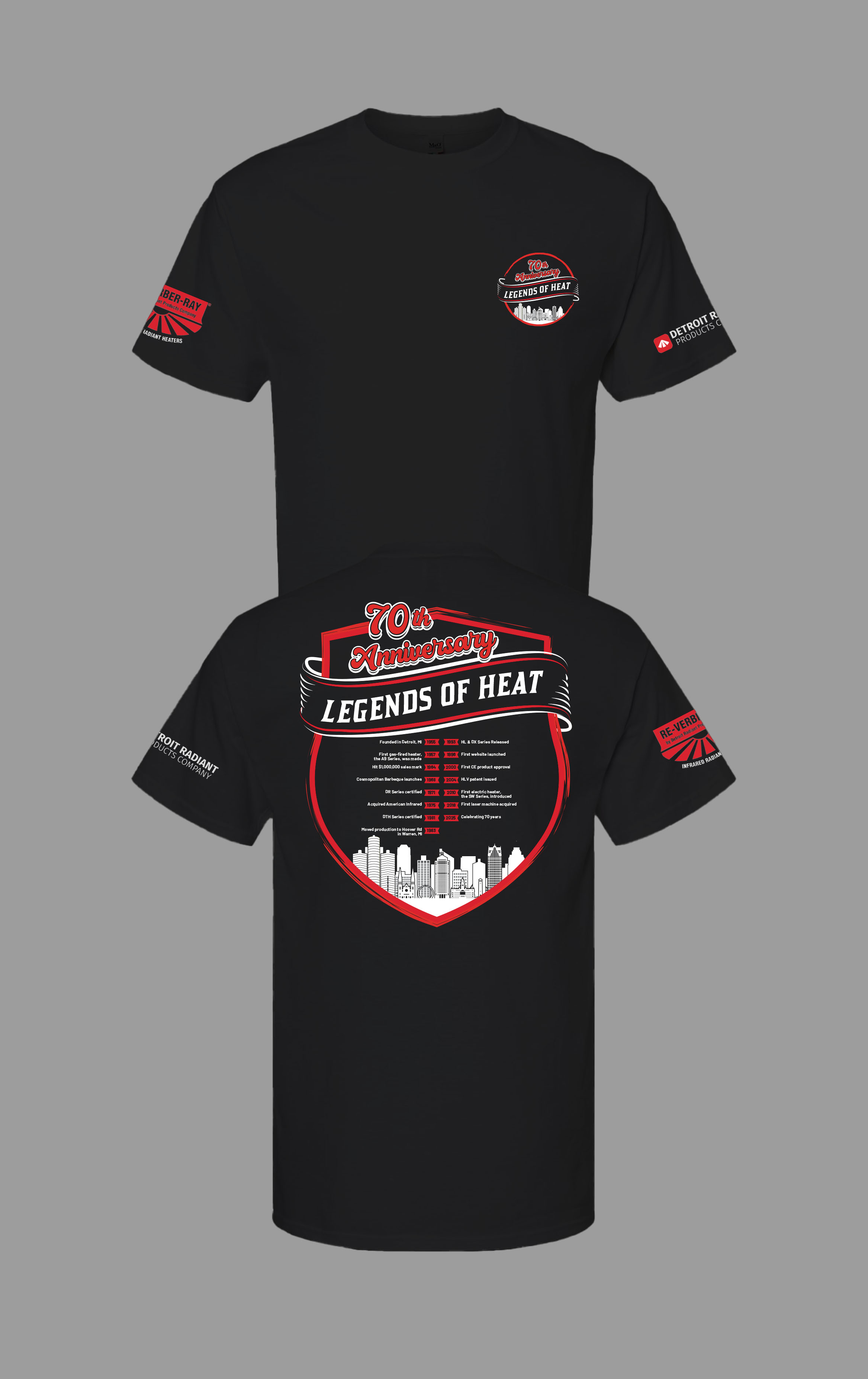 T-Shirt-Design von KickArt für dieses Projekt | Design #36070918