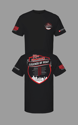 T-Shirt-Design von KickArt für dieses Projekt | Design: #36070918
