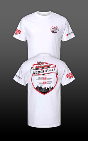 T-Shirt-Design von KickArt für dieses Projekt | Design: #36070919