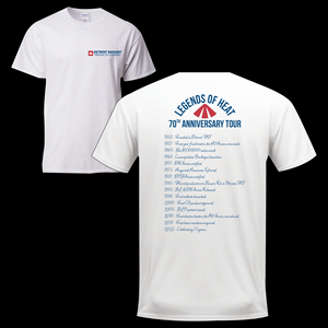 T-Shirt-Design von amdad26 für dieses Projekt | Design: #36049669