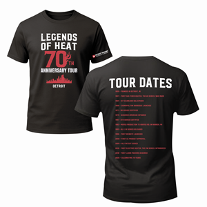 T-Shirt-Design von amdad26 für dieses Projekt | Design: #36056179