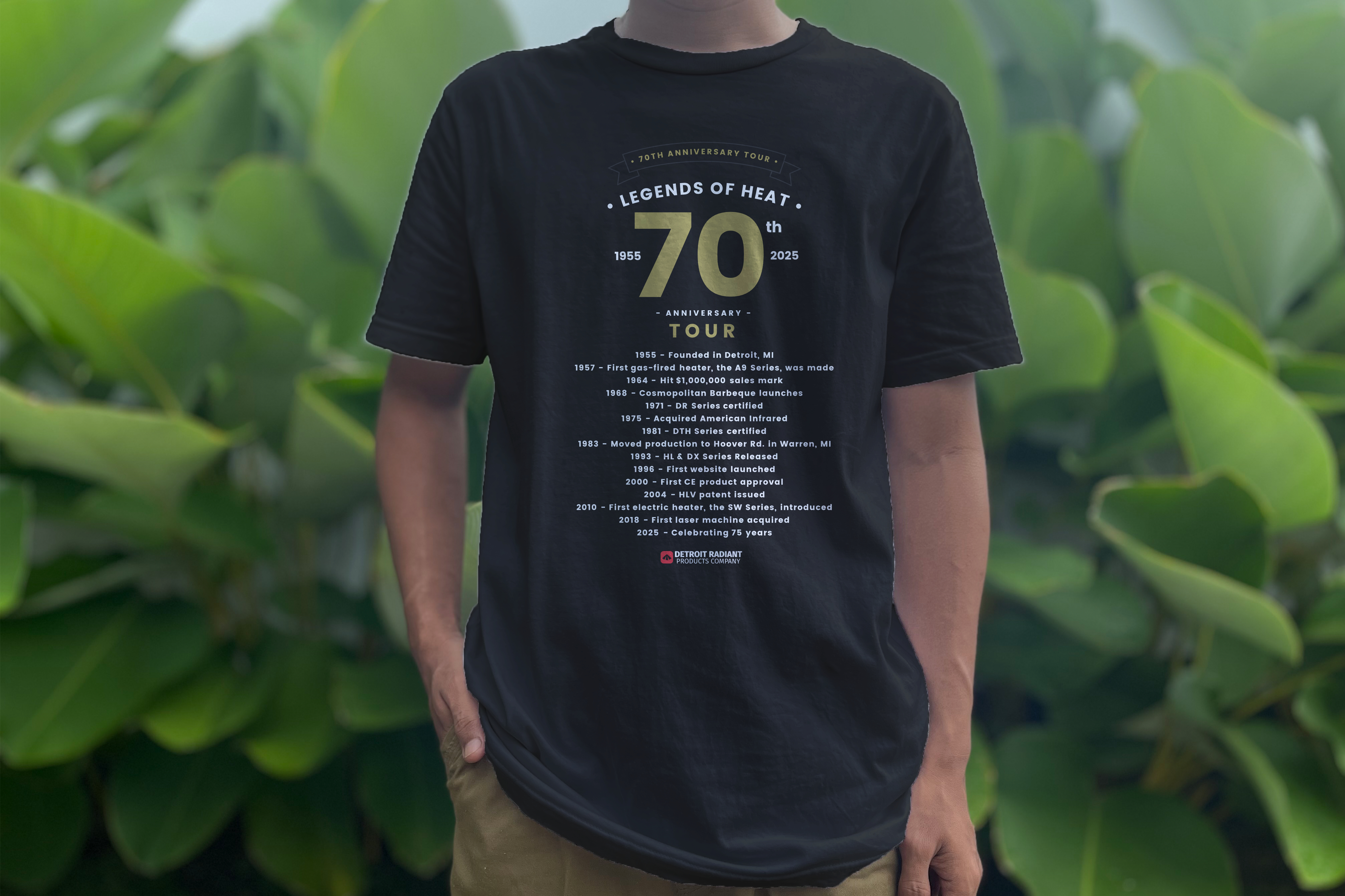 T-shirt Design by Nina-design for this project | Design #36048636