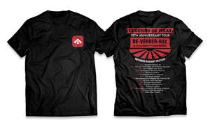 T-Shirt-Design von D'Mono für dieses Projekt | Design: #36051063