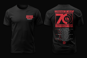 T-Shirt-Design von D'Mono für dieses Projekt | Design: #36053332