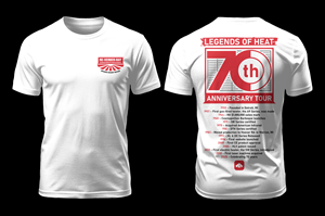 T-Shirt-Design von D'Mono für dieses Projekt | Design: #36077376