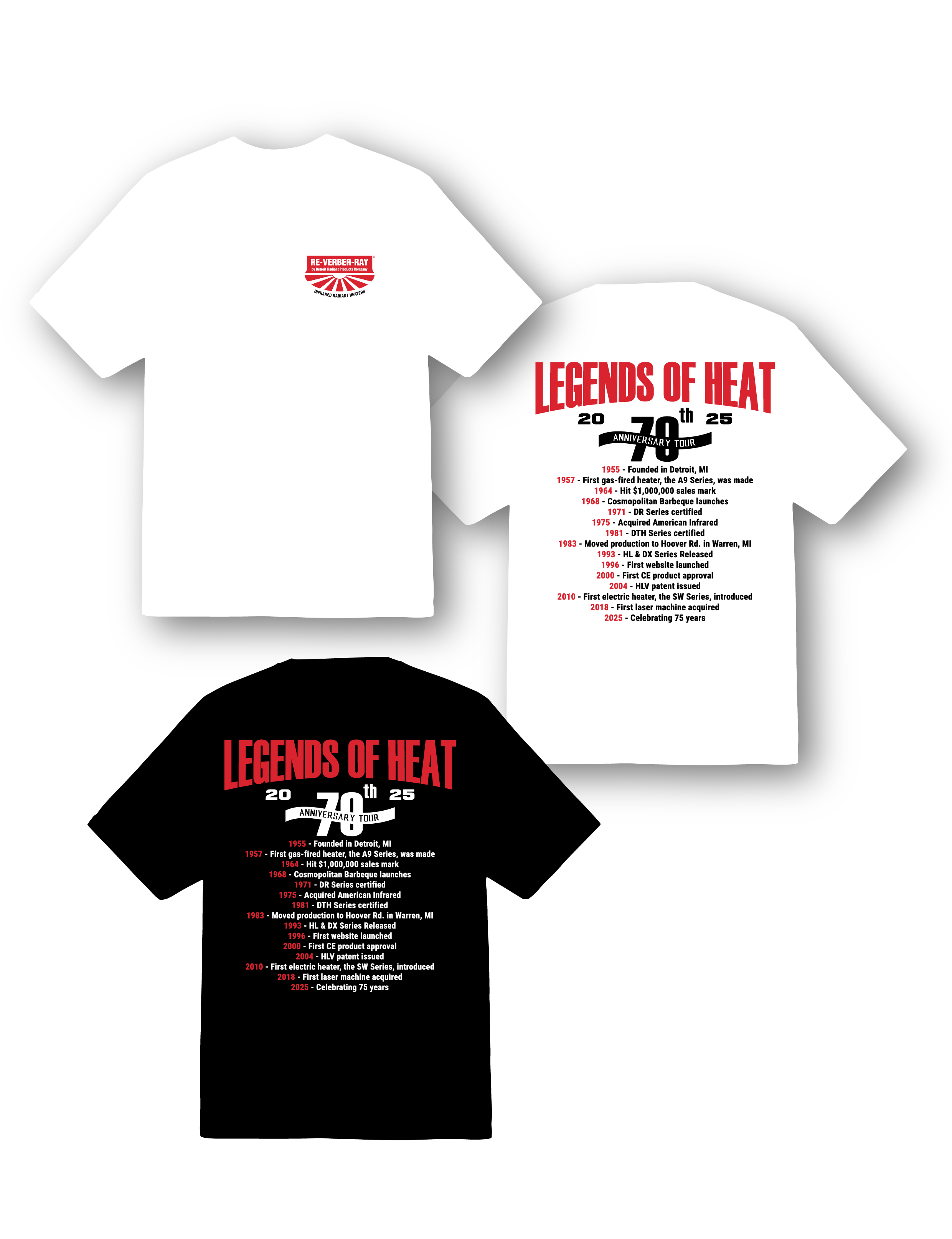 T-shirt Design by dskyvbc for this project | Design #36053532