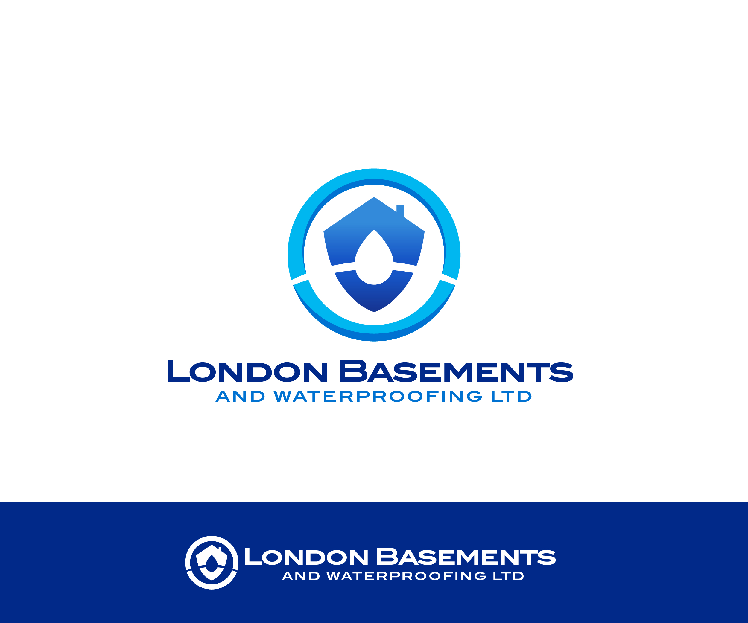 Logo Design by James J. for this project | Design #36056479