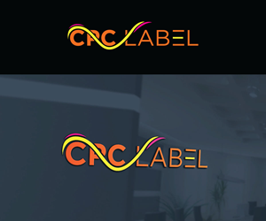 Logo-Design von Luckey yaari für LABELWAY | Design: #36052064