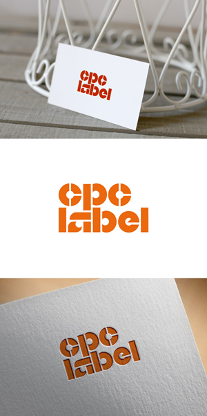 Diseño de Logo por KING JM para LABELWAY | Diseño: #36334809