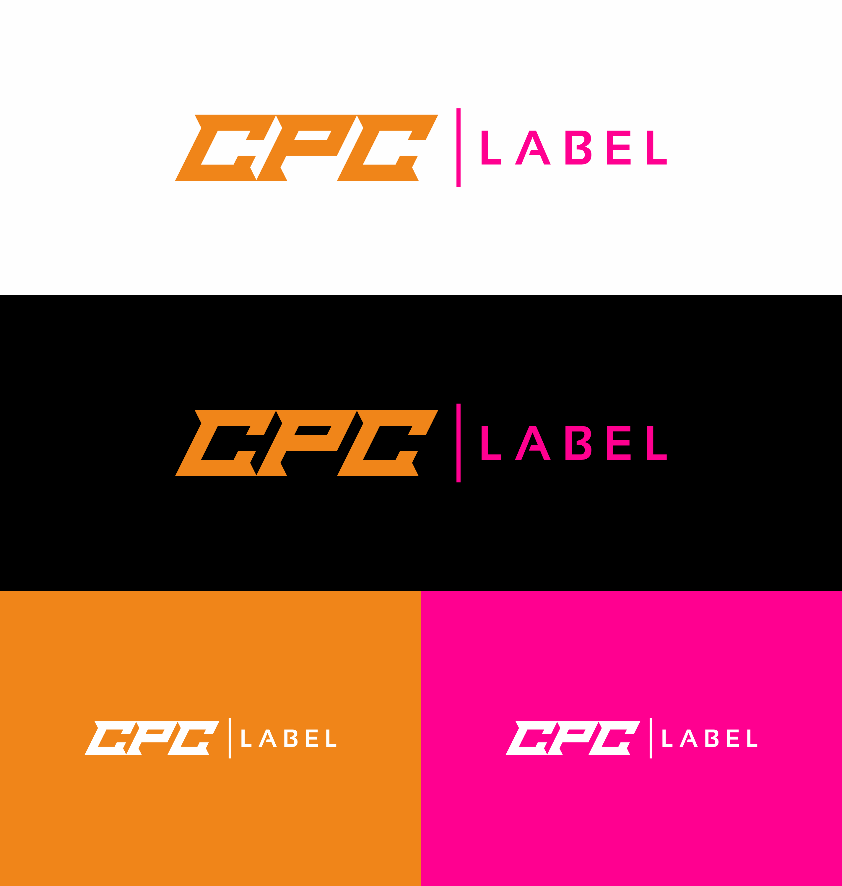 Logo-Design von saesean für LABELWAY | Design #36049269