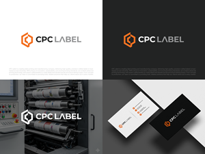 Logo-Design von COLOUR CREATIVE für LABELWAY | Design: #36072951