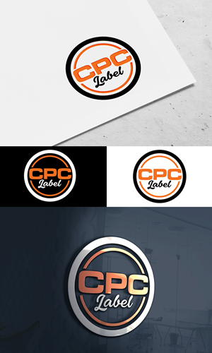 Diseño de Logo por Ahsan Designs para LABELWAY | Diseño: #36050111