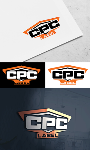 Diseño de Logo por Ahsan Designs para LABELWAY | Diseño: #36050112