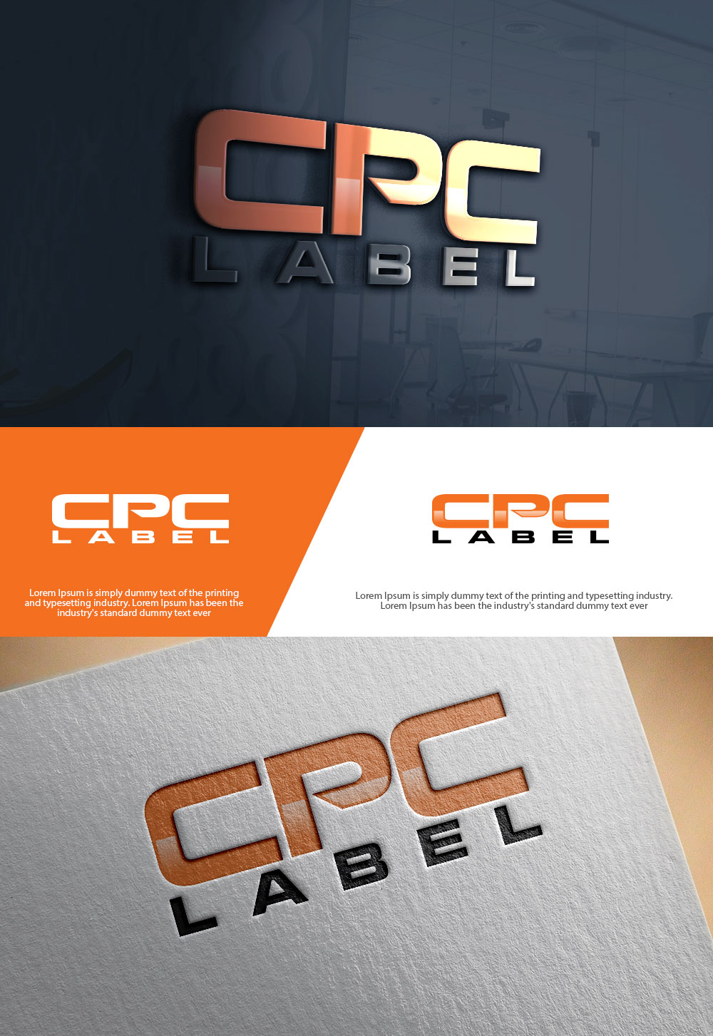 Logo-Design von sulemani  creation für LABELWAY | Design #36051848