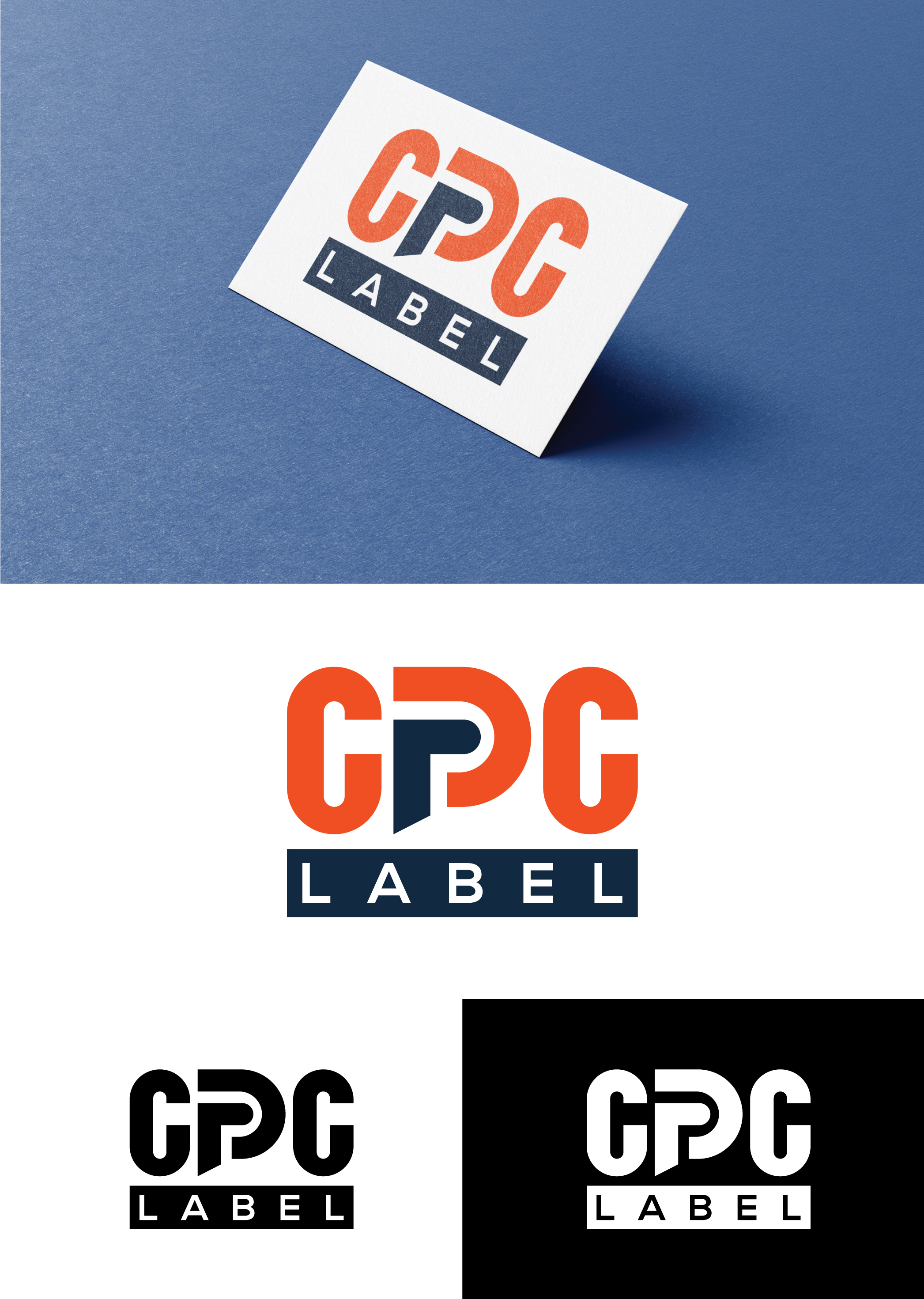 Diseño de Logo por eleonora124 para LABELWAY | Diseño #36056174