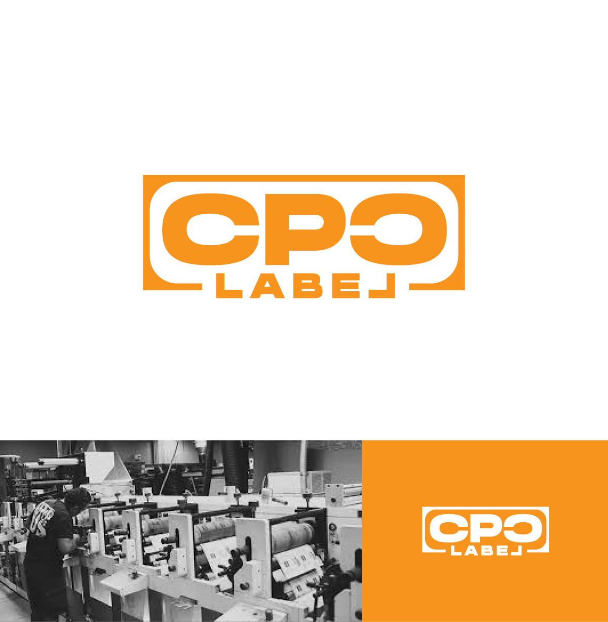 Logo-Design von apik. für LABELWAY | Design #36049241