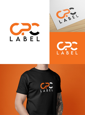 Diseño de Logo por PixelUP Graphics para LABELWAY | Diseño: #36063504