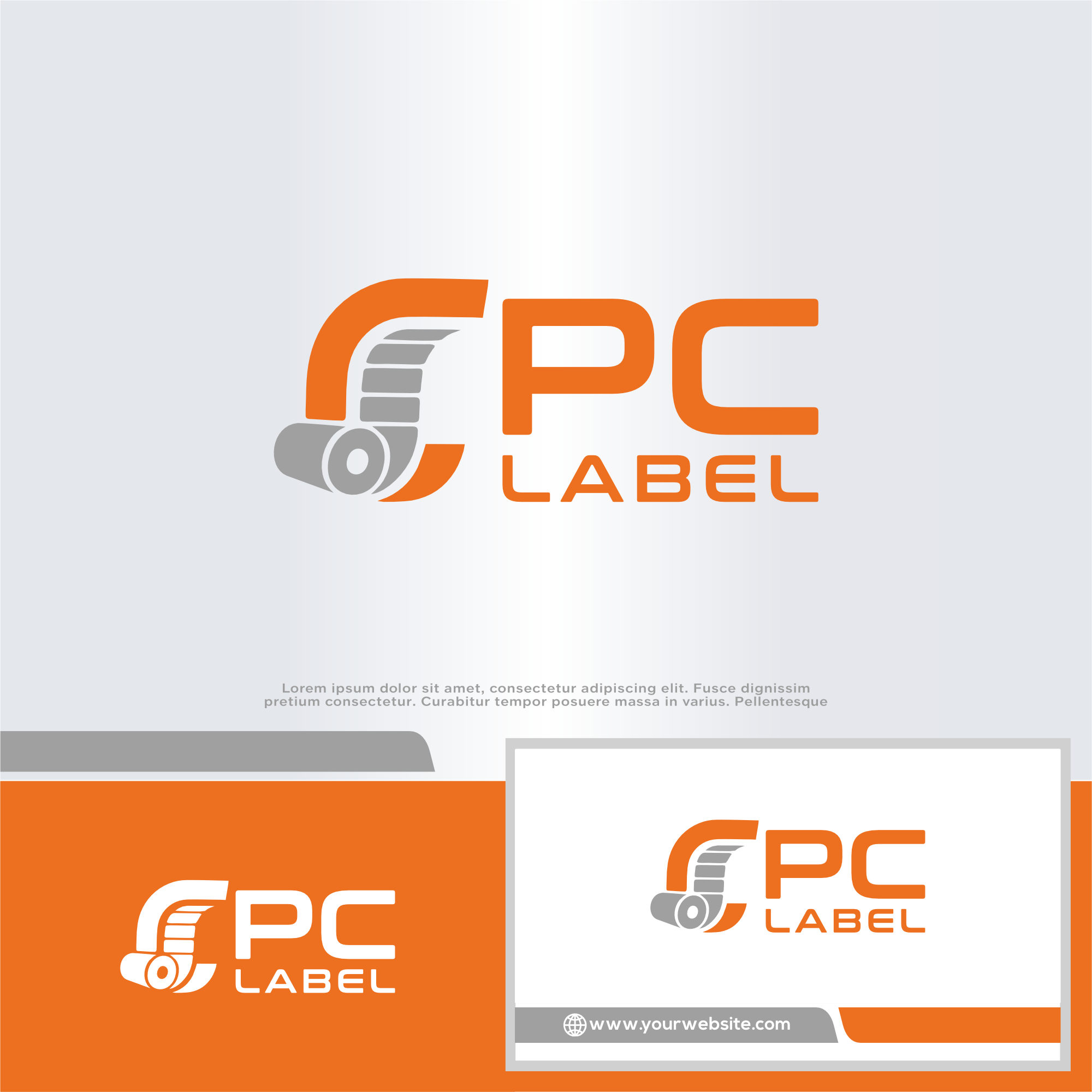 Diseño de Logo por win it para LABELWAY | Diseño #36079722