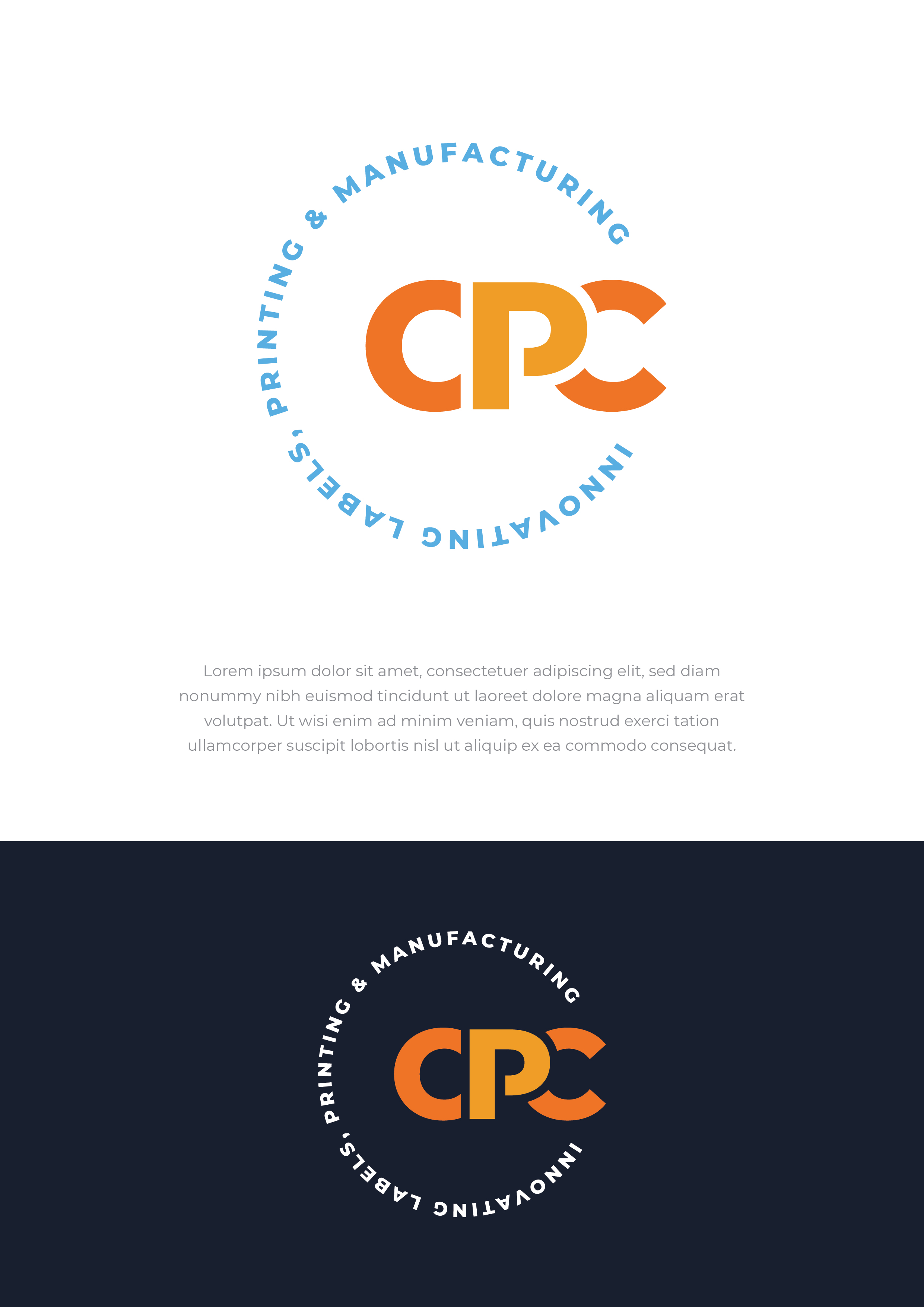 Logo Design by iamrahulmakhija for LABELWAY | Design #36079298