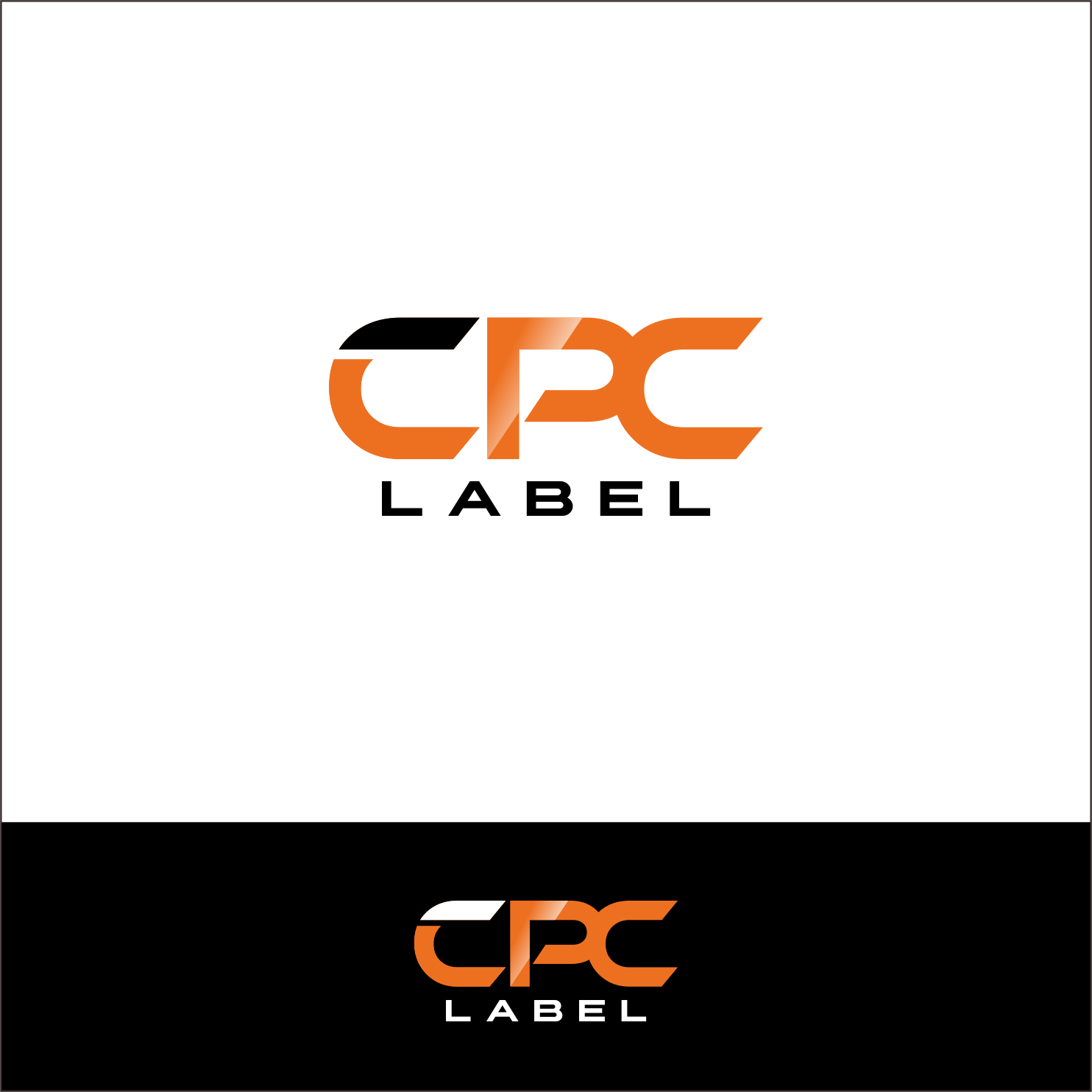 Logo-Design von Arham Hidayat für LABELWAY | Design #36071900