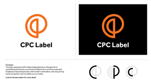 Logo-Design von Fuad Syaja für LABELWAY | Design: #36332695