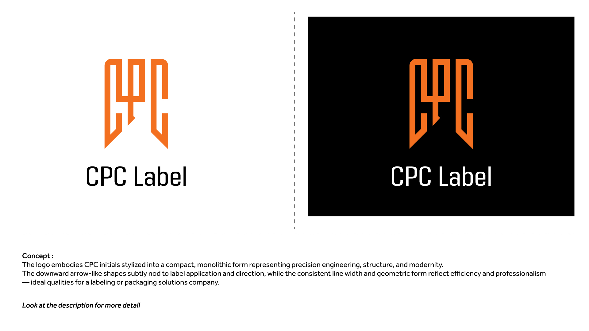 Diseño de Logo por Fuad Syaja para LABELWAY | Diseño #36335513