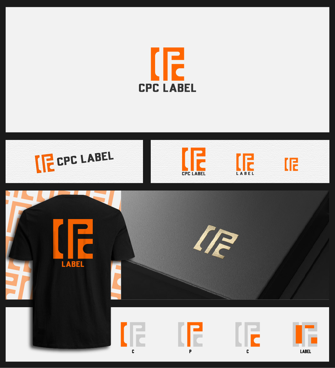 Diseño de Logo por SunuAji_DC para LABELWAY | Diseño #36320339