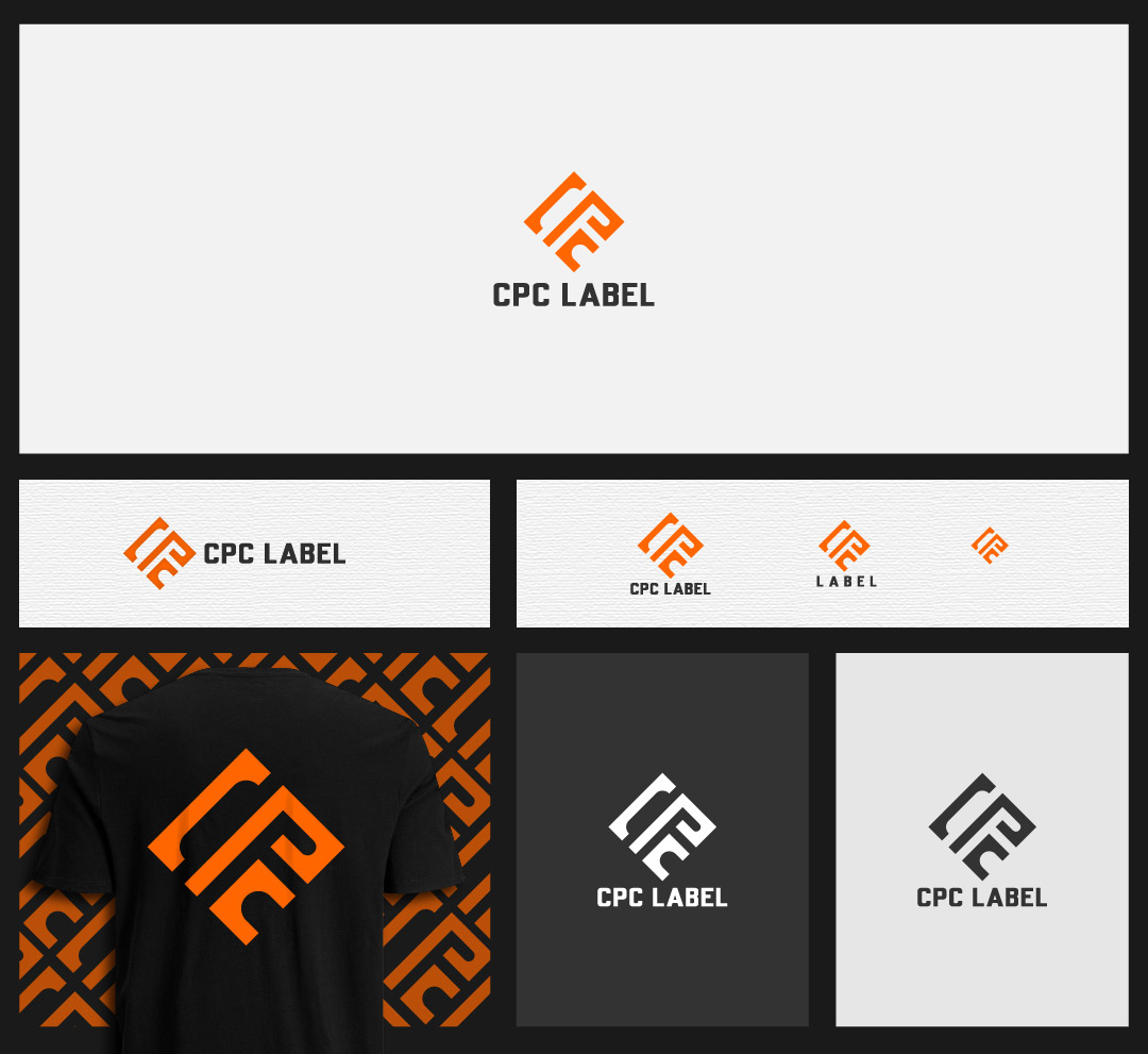 Diseño de Logo por SunuAji_DC para LABELWAY | Diseño #36320435