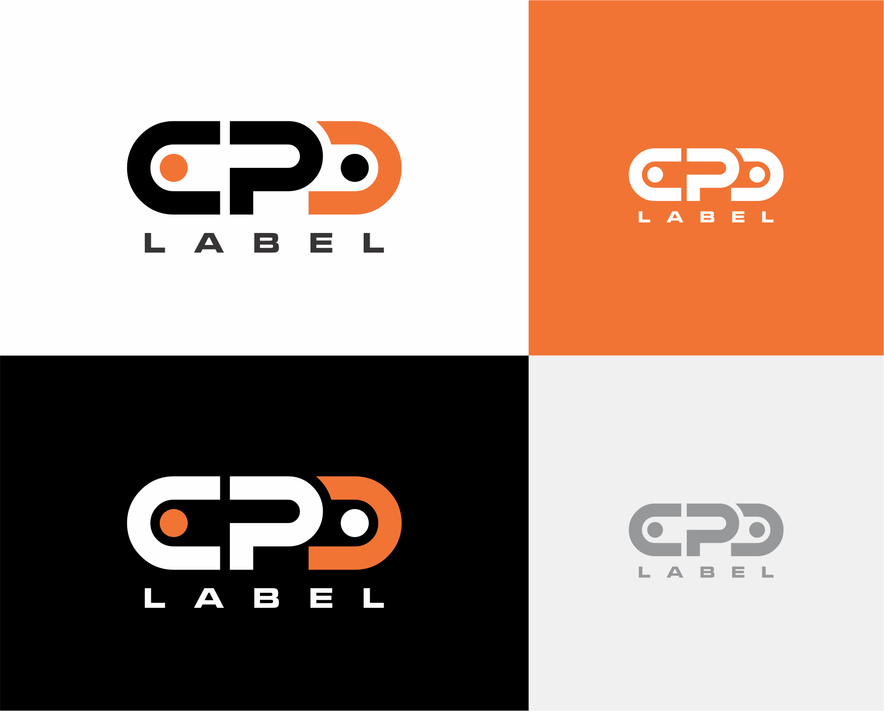 Diseño de Logo por Sibyle para LABELWAY | Diseño #36051501