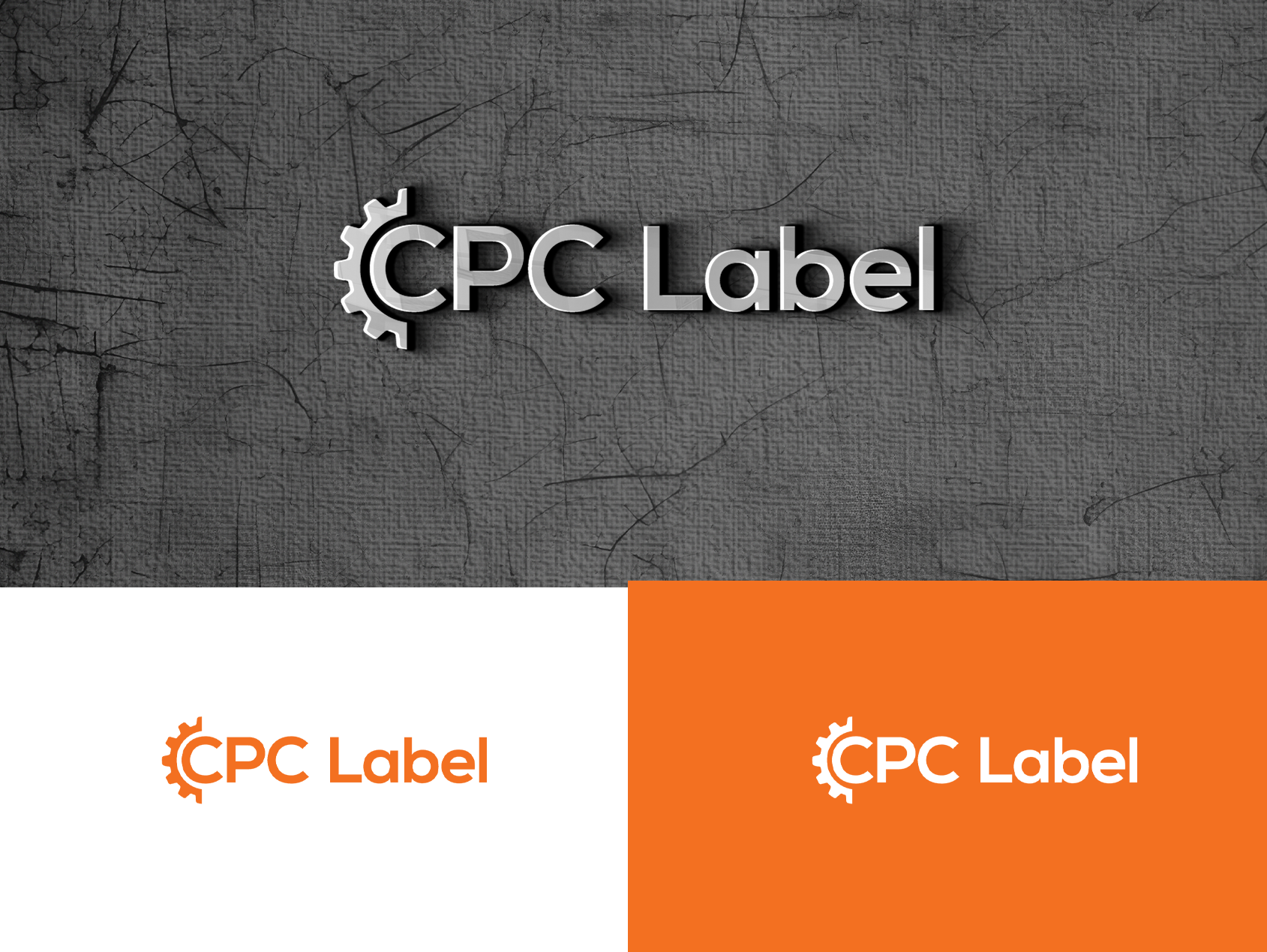 Logo-Design von Rickyy für LABELWAY | Design #36313085