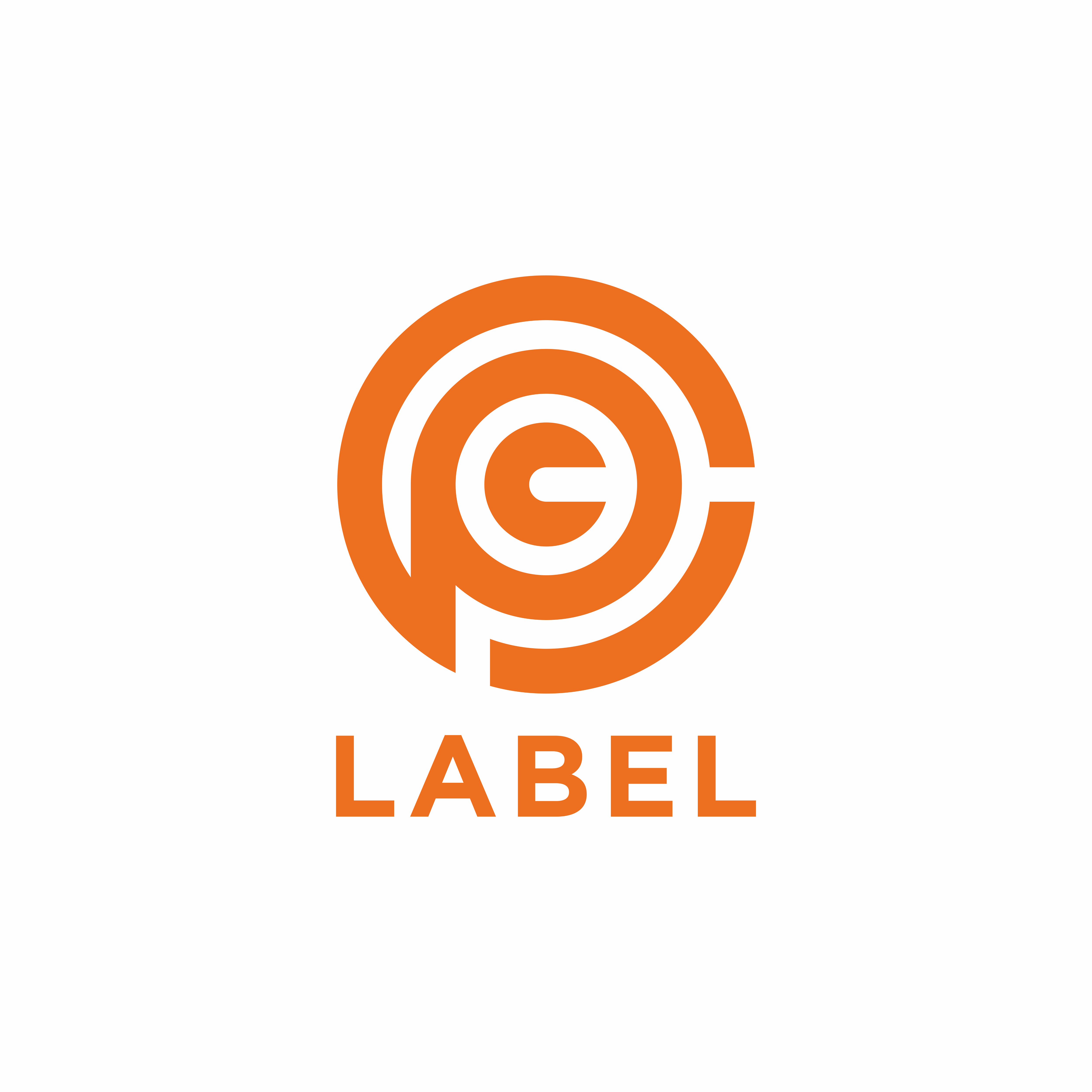 Diseño de Logo por amrino_east para LABELWAY | Diseño #36313231