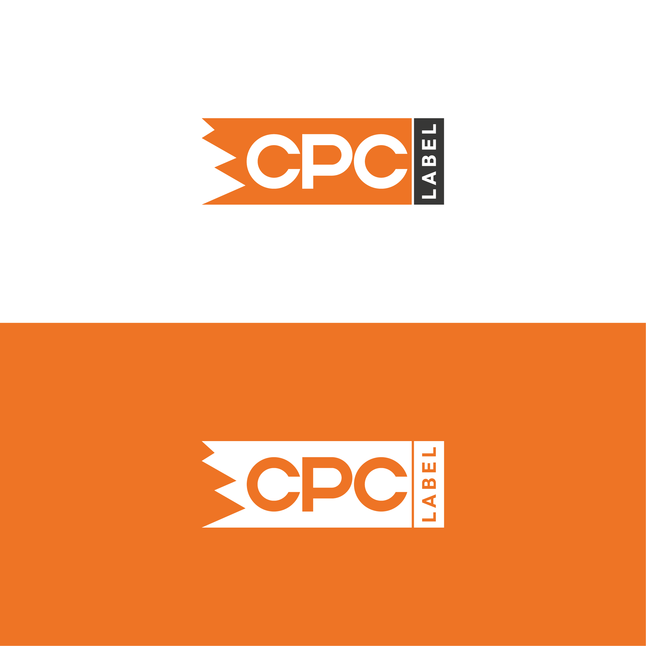 Diseño de Logo por yhutomo para LABELWAY | Diseño #36300361