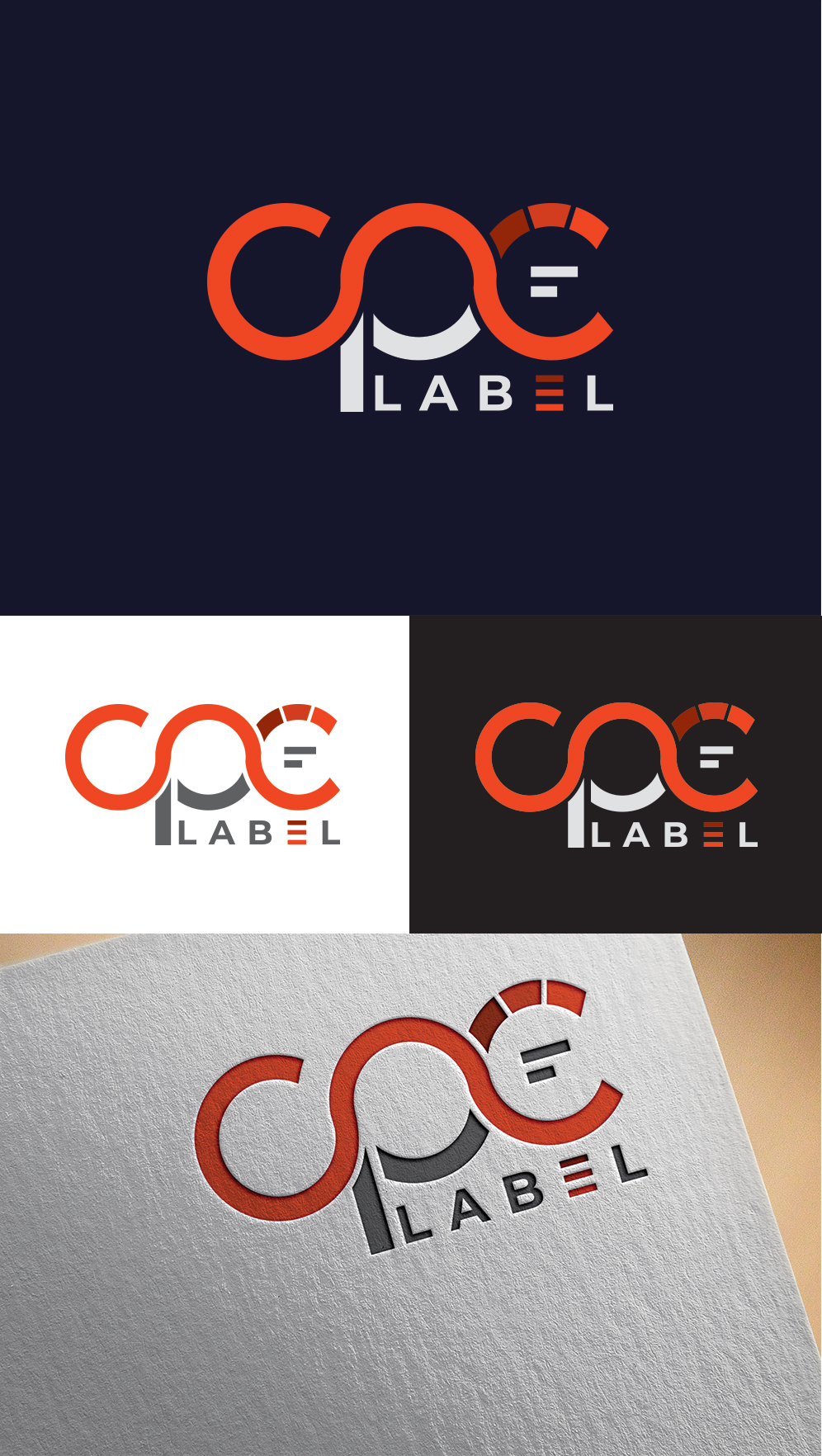 Logo-Design von Imran_me für LABELWAY | Design #36051009