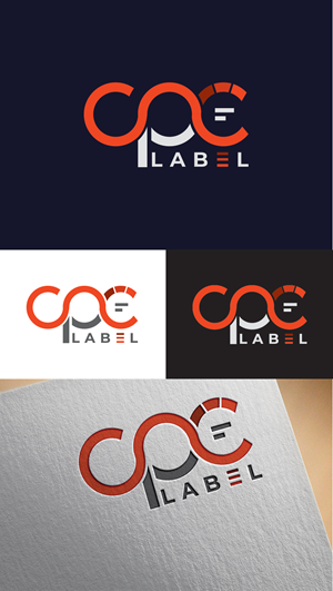 Logo Design by Imran_me for LABELWAY | Design #36051009