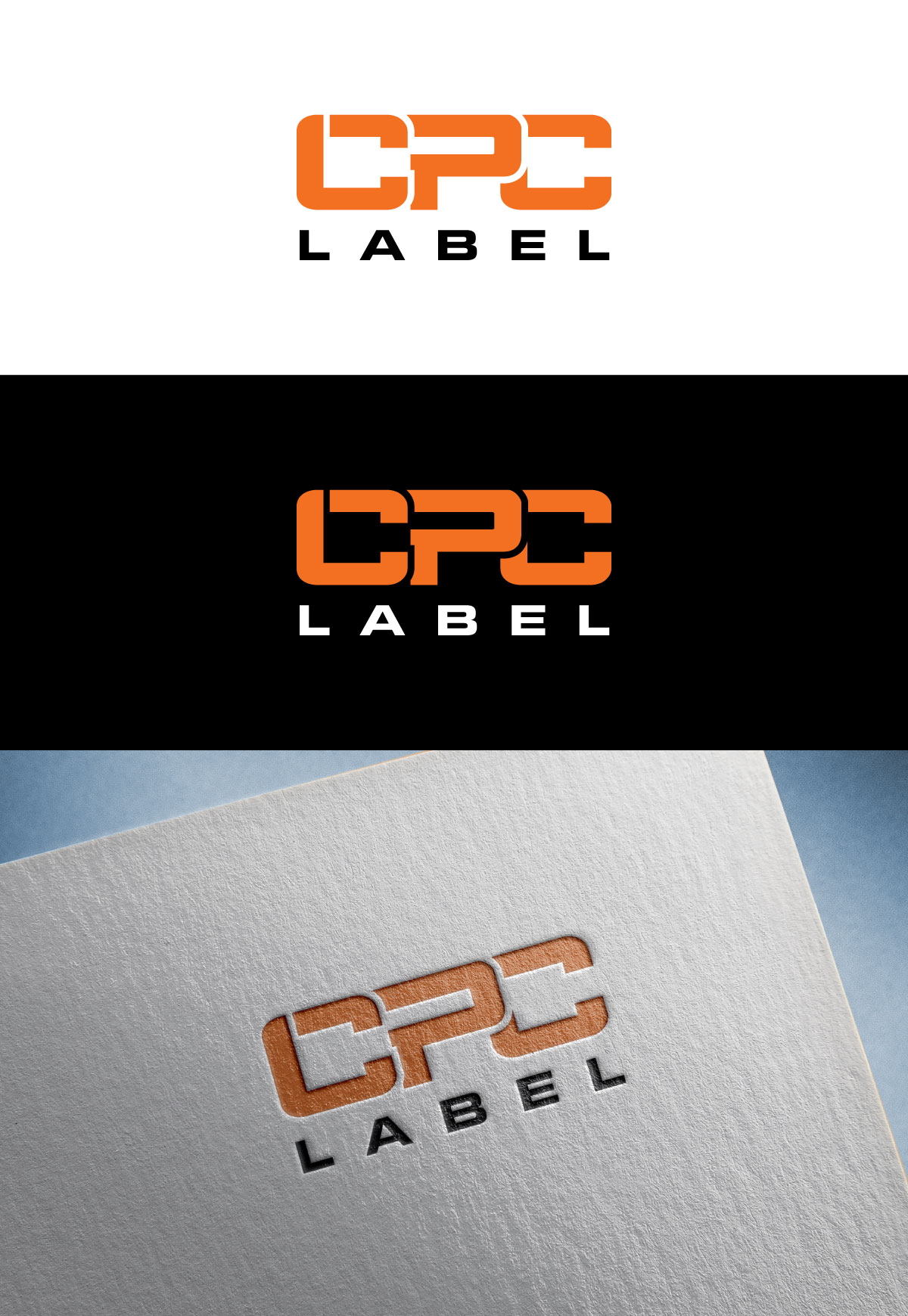 Diseño de Logo por flora.c design para LABELWAY | Diseño #36049775