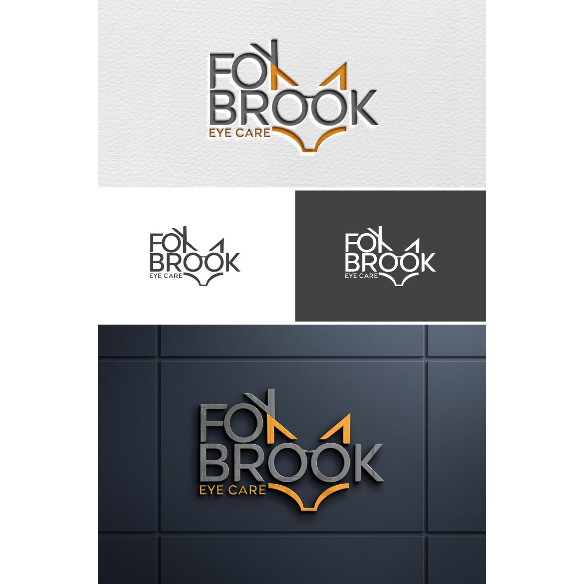 Logo Design by Fortmindz for this project | Design #36053434