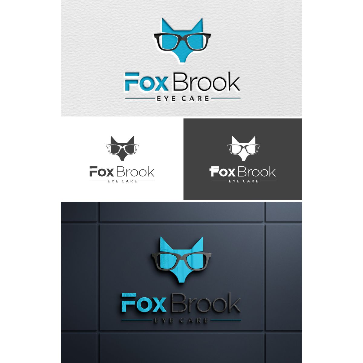 Logo Design by Fortmindz for this project | Design #36053438