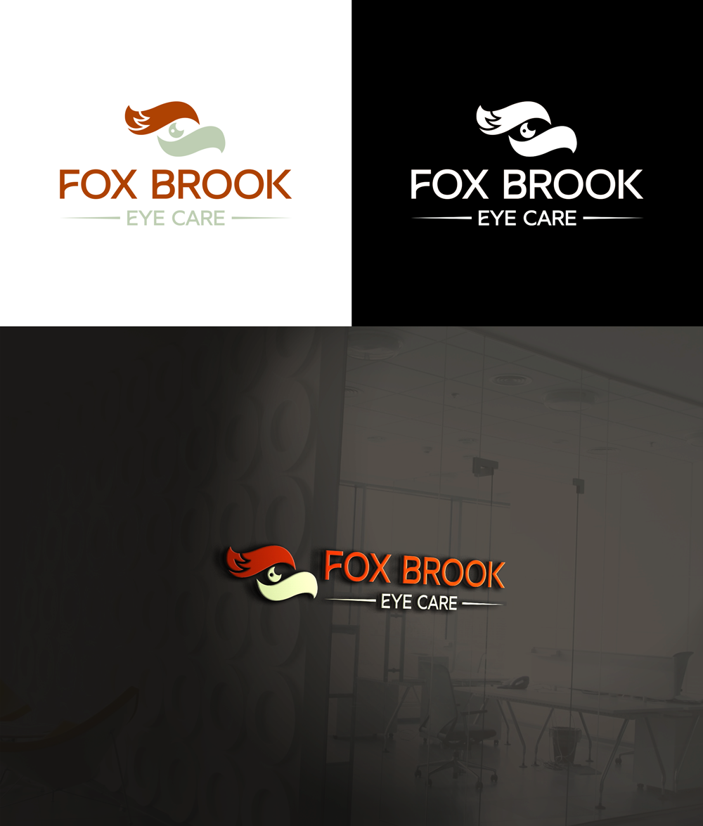 Logo Design by RA-bica for this project | Design #36053282