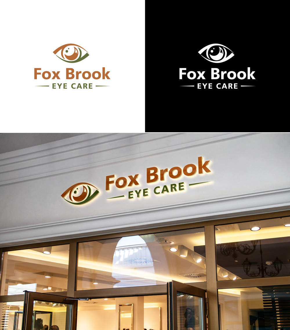 Logo Design by RA-bica for this project | Design #36053283