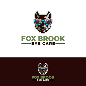 Logo Design by Alex Henry for this project | Design: #36051915